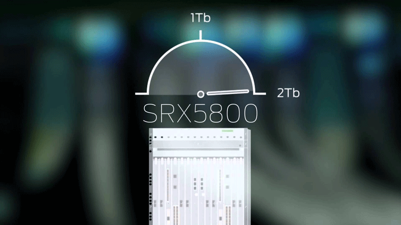 SRX5800系列服務網(wǎng)關(guān)有什么優(yōu)勢