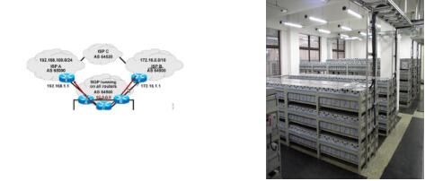 香港CN2線路服務(wù)器優(yōu)勢介紹