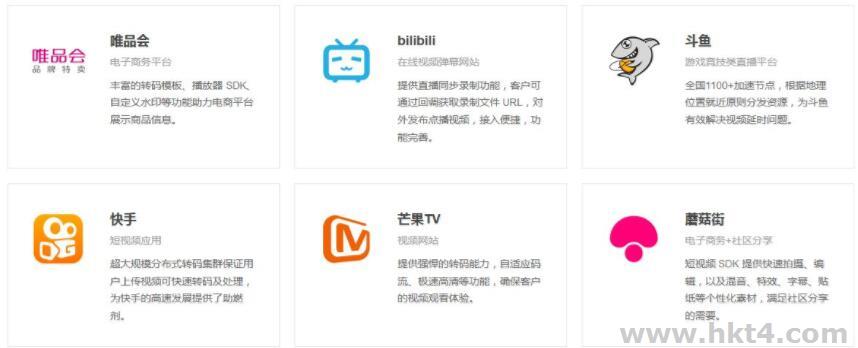 云點(diǎn)播服務(wù)器建設(shè)