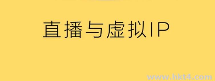 海外直播帶貨獨(dú)享ip