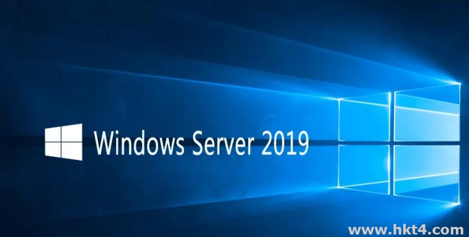 最便宜的Windows Server 2019vps服務(wù)器